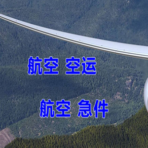 永州零陵航空快递快递-选东方航空和上海航空
